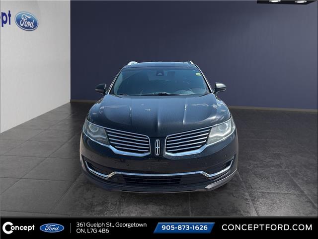 2017 Lincoln MKX Reserve (Stk: F51954A) in GEORGETOWN - Image 2 of 14