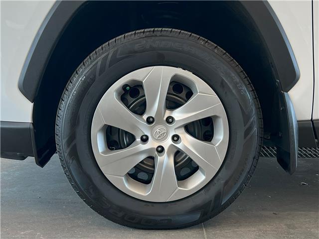 2023 Toyota RAV4 LE (Stk: V3180) in Prince Albert - Image 4 of 13