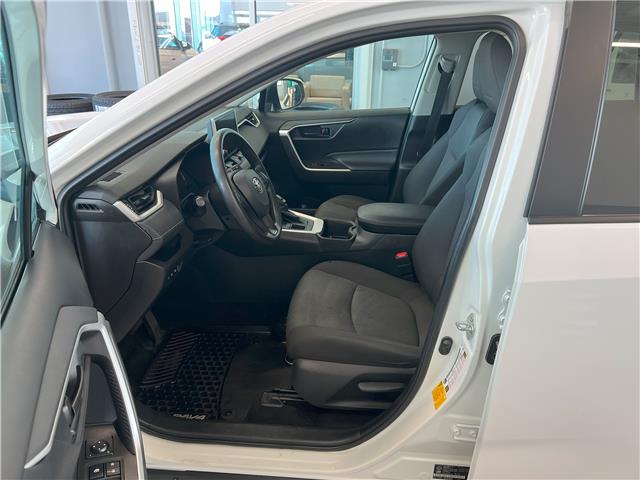 2023 Toyota RAV4 LE (Stk: V3180) in Prince Albert - Image 5 of 13