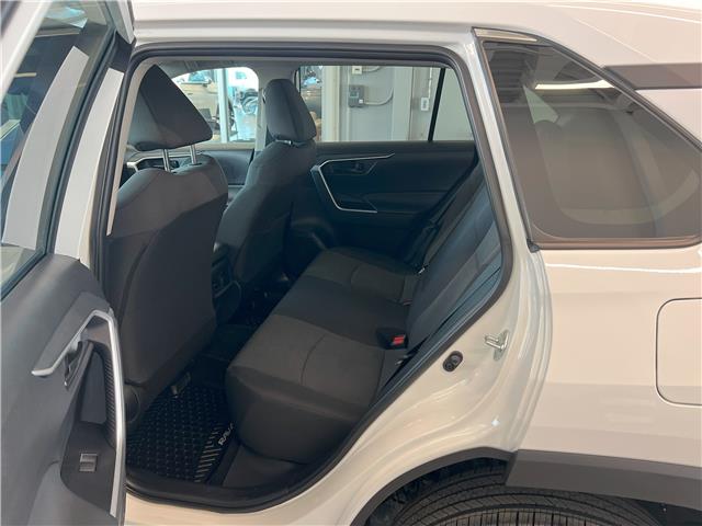 2023 Toyota RAV4 LE (Stk: V3180) in Prince Albert - Image 9 of 13