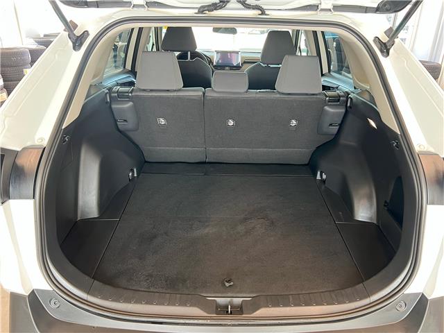 2023 Toyota RAV4 LE (Stk: V3180) in Prince Albert - Image 13 of 13