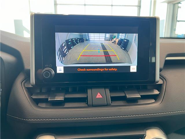 2023 Toyota RAV4 LE (Stk: V3180) in Prince Albert - Image 8 of 13