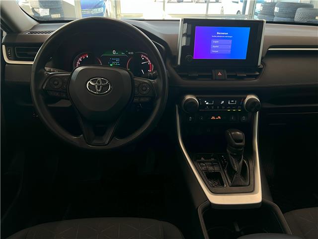 2023 Toyota RAV4 LE (Stk: V3180) in Prince Albert - Image 6 of 13