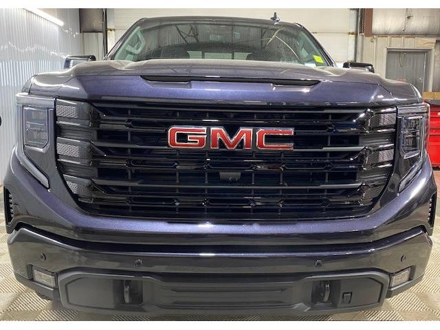 2026 GMC Sierra 1500 Elevation (Stk: 26129) in Melfort - Image 5 of 12