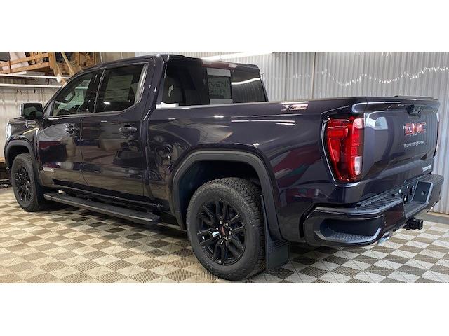 2026 GMC Sierra 1500 Elevation (Stk: 26129) in Melfort - Image 3 of 12