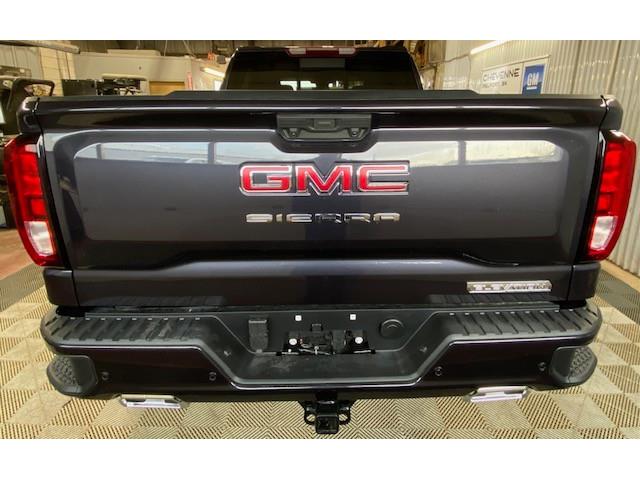 2026 GMC Sierra 1500 Elevation (Stk: 26129) in Melfort - Image 6 of 12