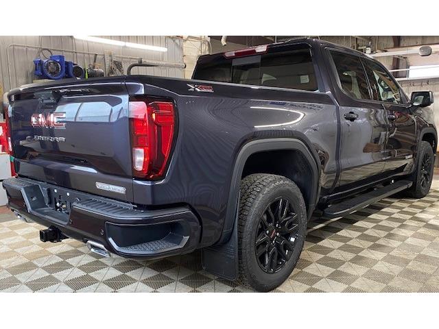 2026 GMC Sierra 1500 Elevation (Stk: 26129) in Melfort - Image 4 of 12