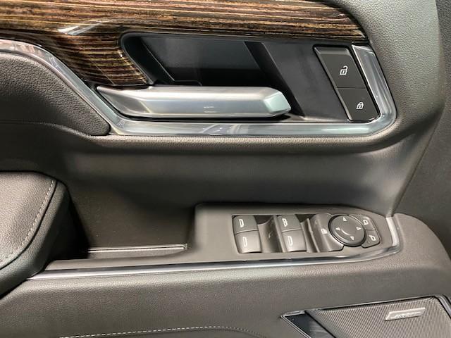 2026 GMC Sierra 1500 Elevation (Stk: 26129) in Melfort - Image 8 of 12