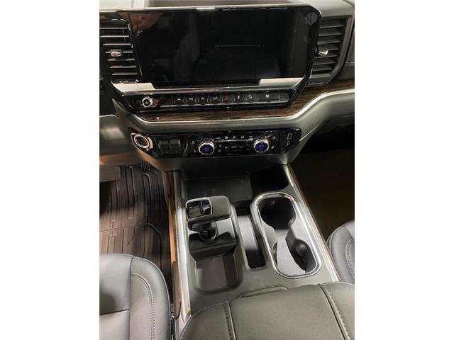 2026 GMC Sierra 1500 Elevation (Stk: 26129) in Melfort - Image 10 of 12