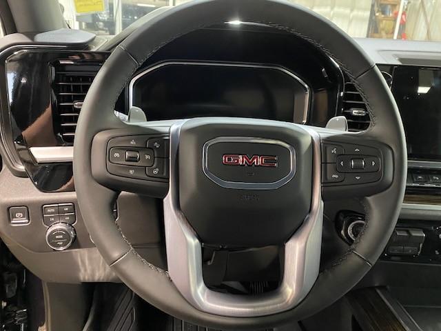 2026 GMC Sierra 1500 Elevation (Stk: 26129) in Melfort - Image 11 of 12