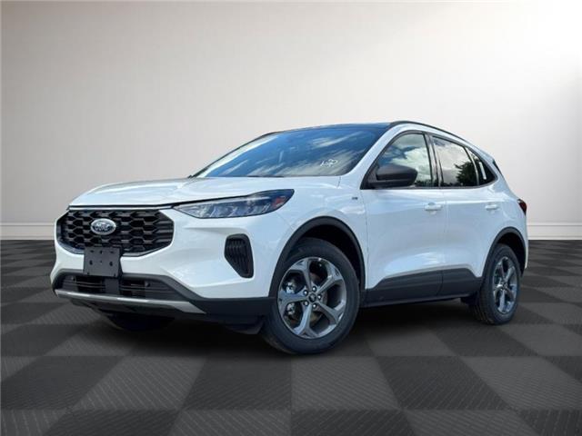 2025 Ford Escape ST-Line (Stk: ES37893) in Windsor - Image 1 of 26