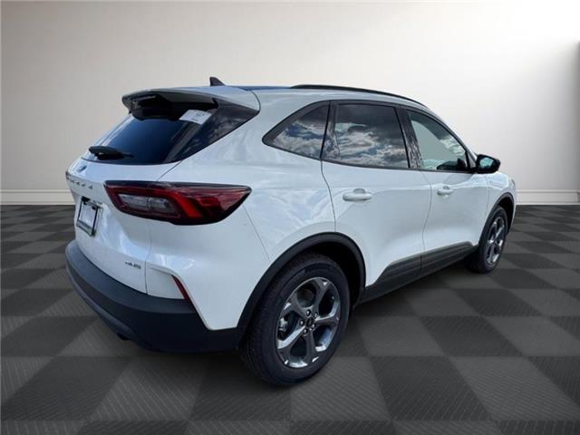 2025 Ford Escape ST-Line (Stk: ES37893) in Windsor - Image 7 of 26