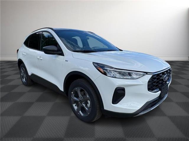 2025 Ford Escape ST-Line (Stk: ES37893) in Windsor - Image 10 of 26