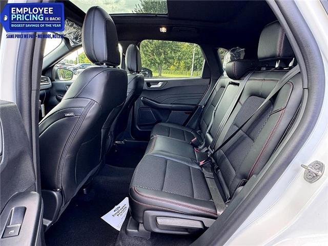 2025 Ford Escape ST-Line (Stk: ES37893) in Windsor - Image 12 of 26