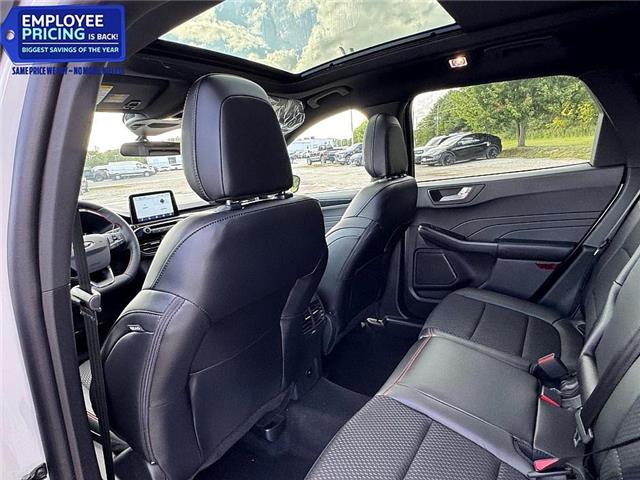 2025 Ford Escape ST-Line (Stk: ES37893) in Windsor - Image 14 of 26