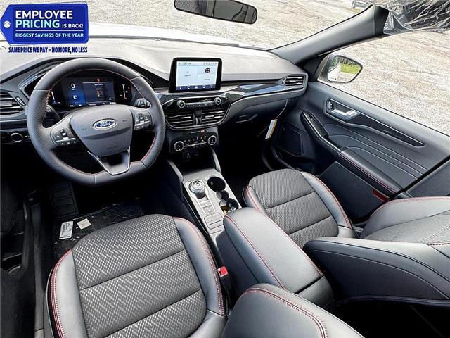 2025 Ford Escape ST-Line (Stk: ES37893) in Windsor - Image 15 of 26