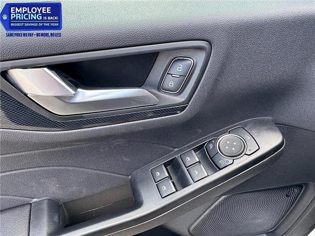 2025 Ford Escape ST-Line (Stk: ES37893) in Windsor - Image 16 of 26