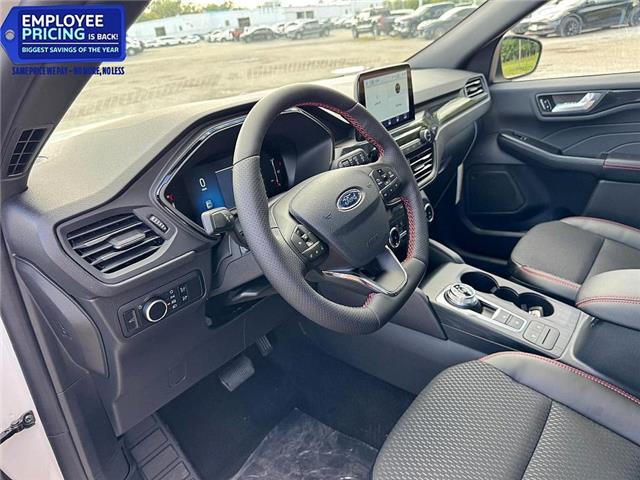 2025 Ford Escape ST-Line (Stk: ES37893) in Windsor - Image 19 of 26