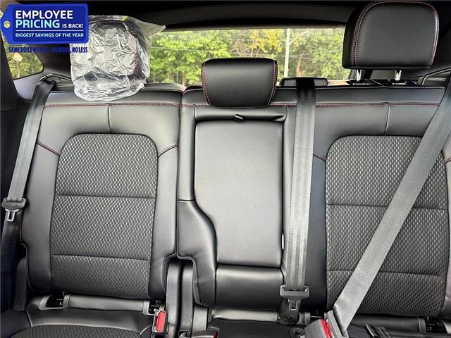 2025 Ford Escape ST-Line (Stk: ES37893) in Windsor - Image 21 of 26