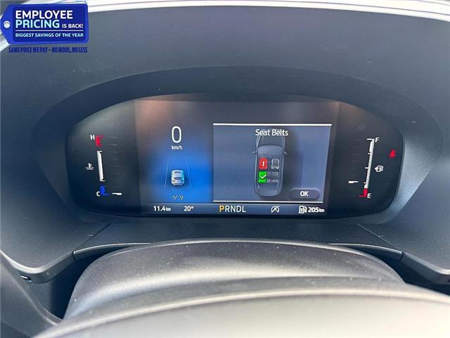 2025 Ford Escape ST-Line (Stk: ES37893) in Windsor - Image 22 of 26