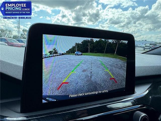 2025 Ford Escape ST-Line (Stk: ES37893) in Windsor - Image 24 of 26