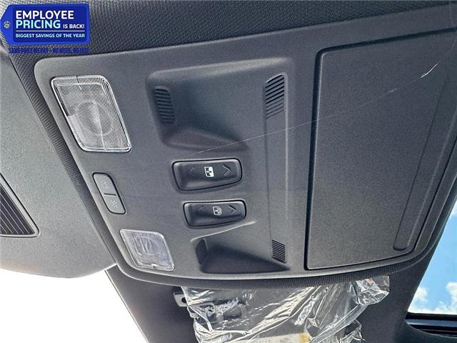 2025 Ford Escape ST-Line (Stk: ES37893) in Windsor - Image 26 of 26