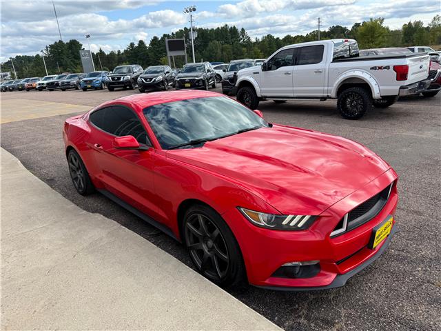 2016 Ford Mustang EcoBoost (Stk: 24527) in Pembroke - Image 7 of 21