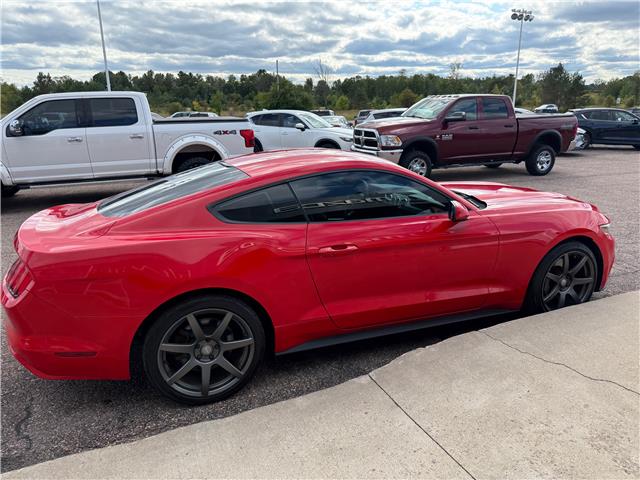 2016 Ford Mustang EcoBoost (Stk: 24527) in Pembroke - Image 9 of 21