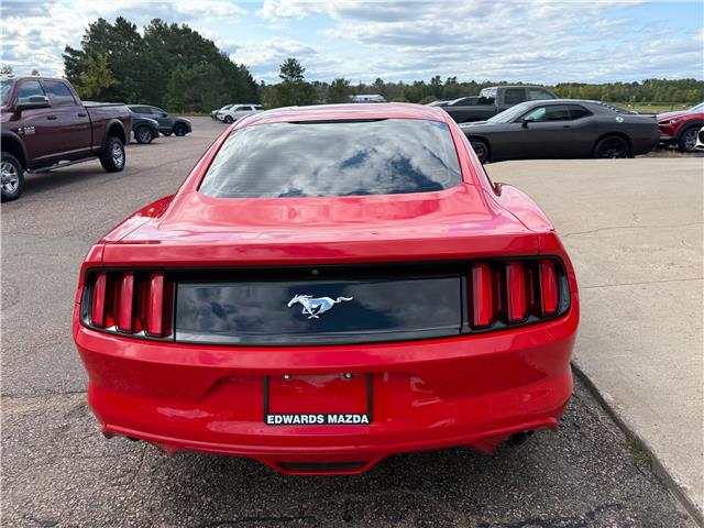 2016 Ford Mustang EcoBoost (Stk: 24527) in Pembroke - Image 11 of 21