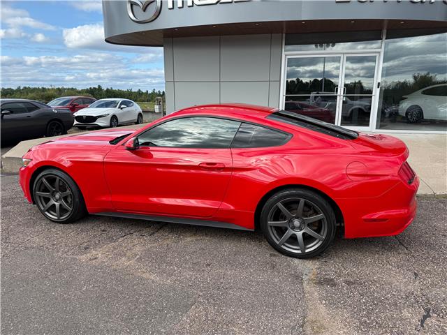 2016 Ford Mustang EcoBoost (Stk: 24527) in Pembroke - Image 14 of 21