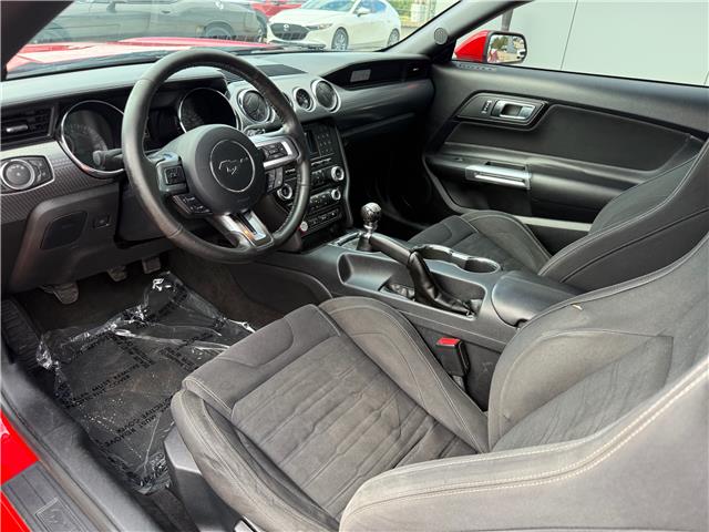 2016 Ford Mustang EcoBoost (Stk: 24527) in Pembroke - Image 16 of 21