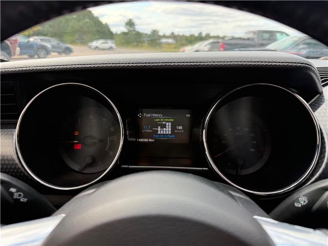 2016 Ford Mustang EcoBoost (Stk: 24527) in Pembroke - Image 18 of 21
