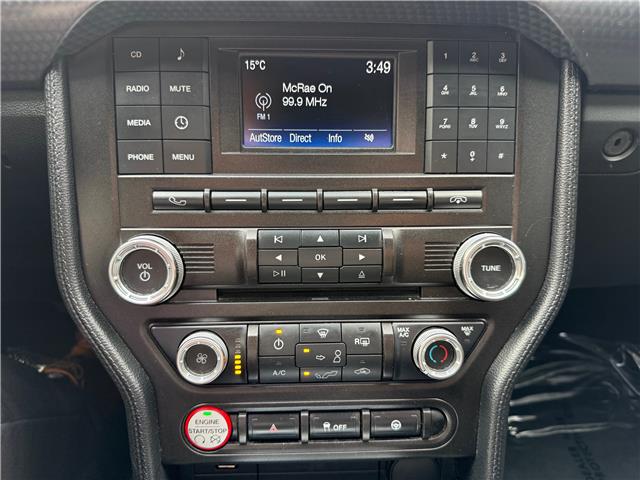 2016 Ford Mustang EcoBoost (Stk: 24527) in Pembroke - Image 21 of 21
