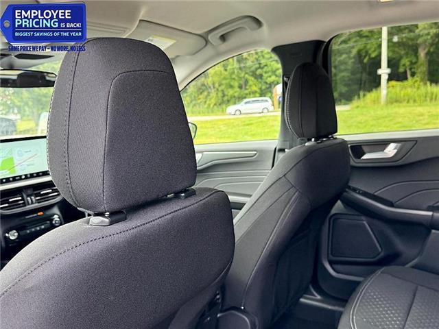 2025 Ford Escape Active (Stk: ES48779) in Windsor - Image 14 of 27