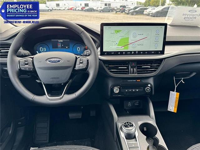 2025 Ford Escape Active (Stk: ES48779) in Windsor - Image 15 of 27