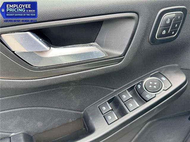 2025 Ford Escape Active (Stk: ES48779) in Windsor - Image 16 of 27