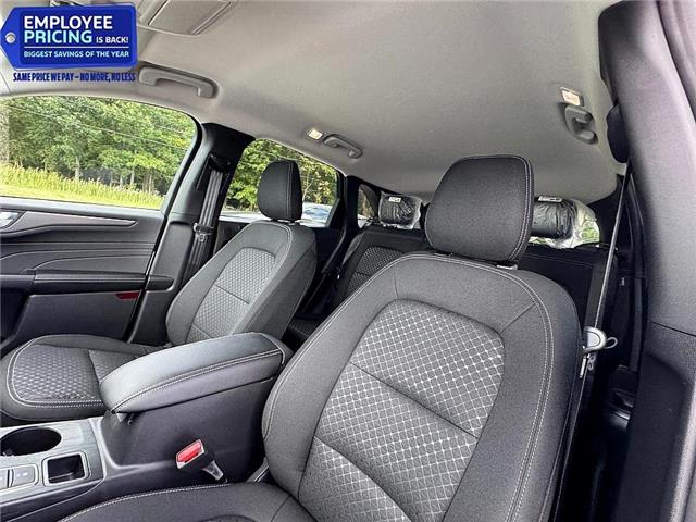 2025 Ford Escape Active (Stk: ES48779) in Windsor - Image 19 of 27
