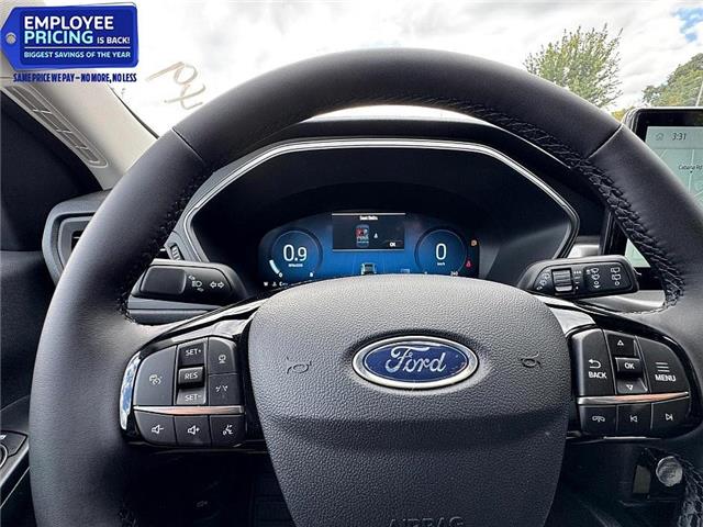 2025 Ford Escape Active (Stk: ES48779) in Windsor - Image 23 of 27