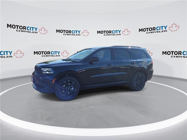 2026 Dodge Durango GT (Stk: 260029) in Windsor - Image 4 of 25