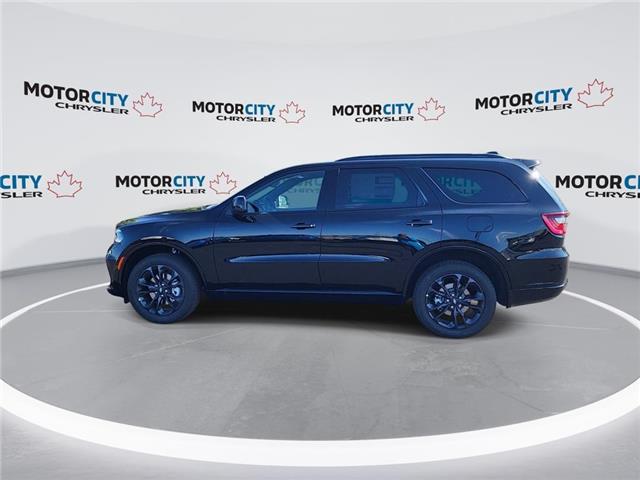 2026 Dodge Durango GT (Stk: 260029) in Windsor - Image 5 of 25