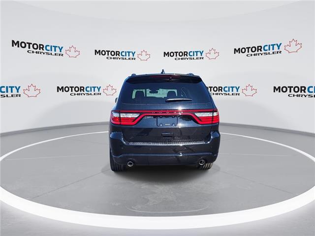 2026 Dodge Durango GT (Stk: 260029) in Windsor - Image 7 of 25