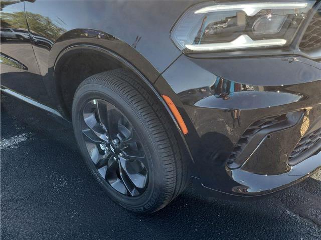 2026 Dodge Durango GT (Stk: 260029) in Windsor - Image 10 of 25