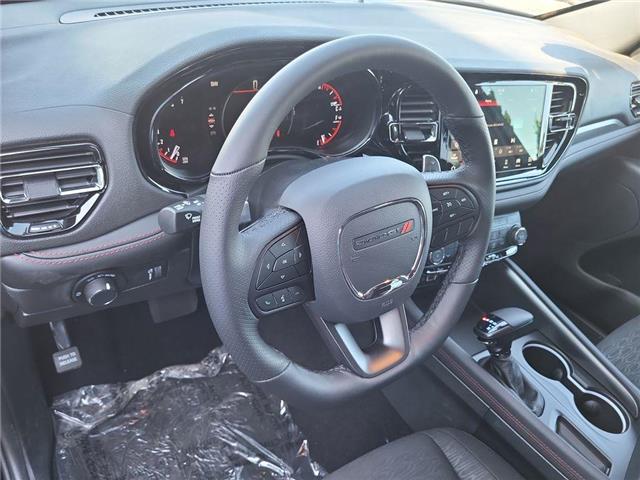 2026 Dodge Durango GT (Stk: 260029) in Windsor - Image 12 of 25