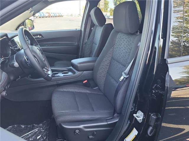 2026 Dodge Durango GT (Stk: 260029) in Windsor - Image 13 of 25