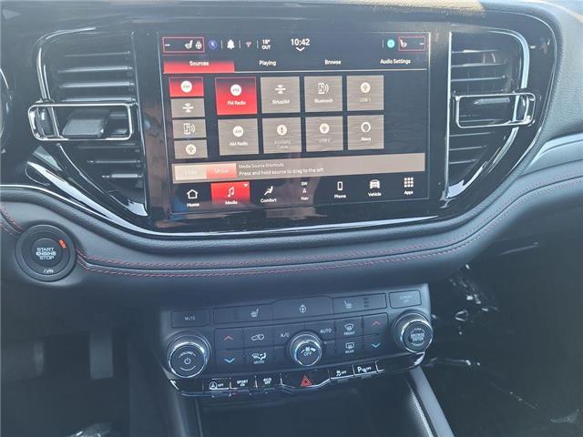 2026 Dodge Durango GT (Stk: 260029) in Windsor - Image 15 of 25