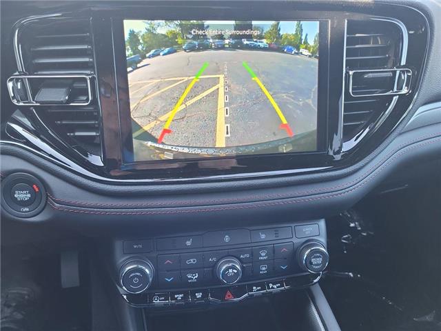 2026 Dodge Durango GT (Stk: 260029) in Windsor - Image 16 of 25