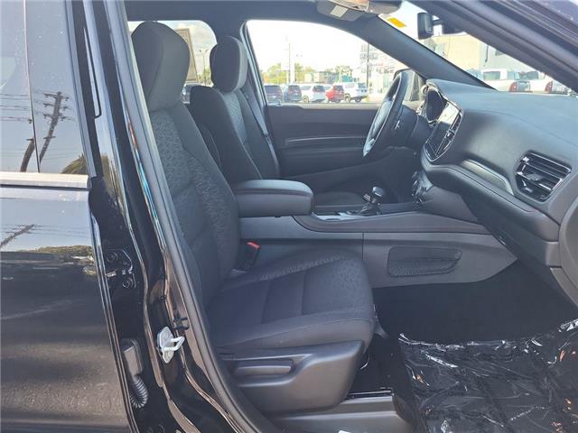 2026 Dodge Durango GT (Stk: 260029) in Windsor - Image 21 of 25