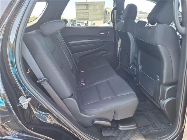 2026 Dodge Durango GT (Stk: 260029) in Windsor - Image 22 of 25