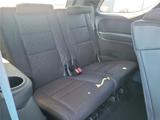 2026 Dodge Durango GT (Stk: 260029) in Windsor - Image 23 of 25