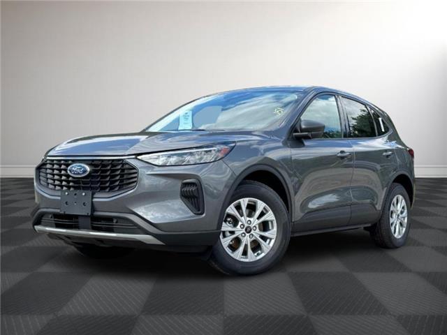 2025 Ford Escape Active (Stk: ES49219) in Windsor - Image 1 of 28